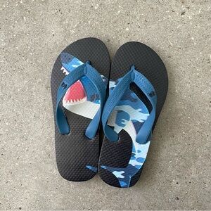 NWT joules boys sandals size 1